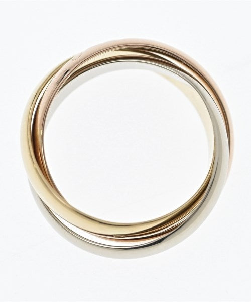 Cartier แหวน