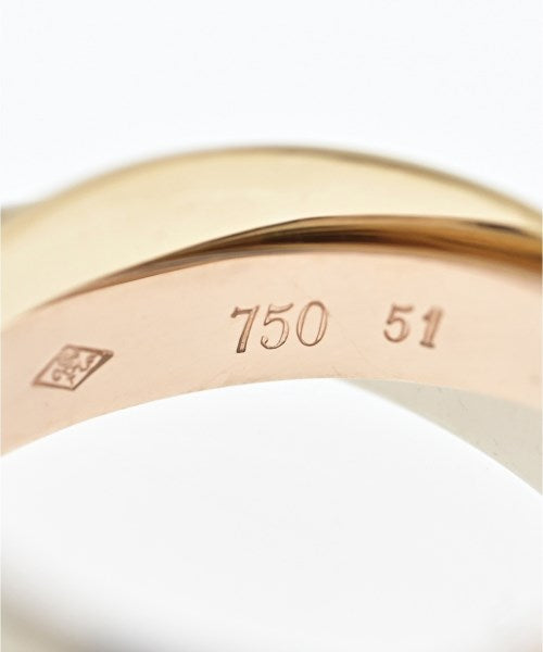 Cartier แหวน