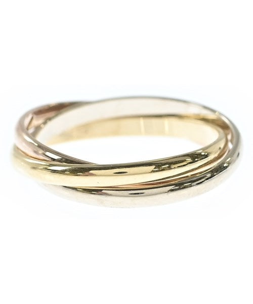 Cartier แหวน