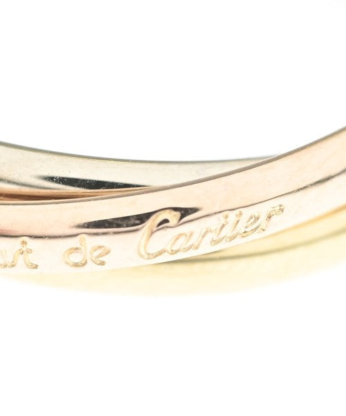 Cartier แหวน