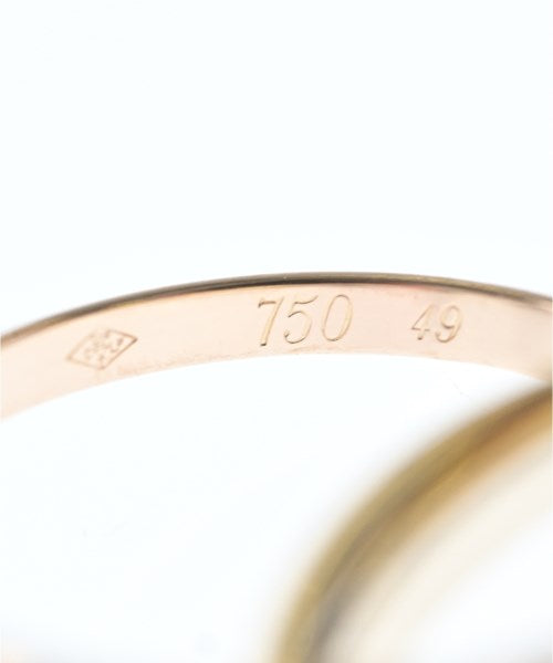Cartier แหวน