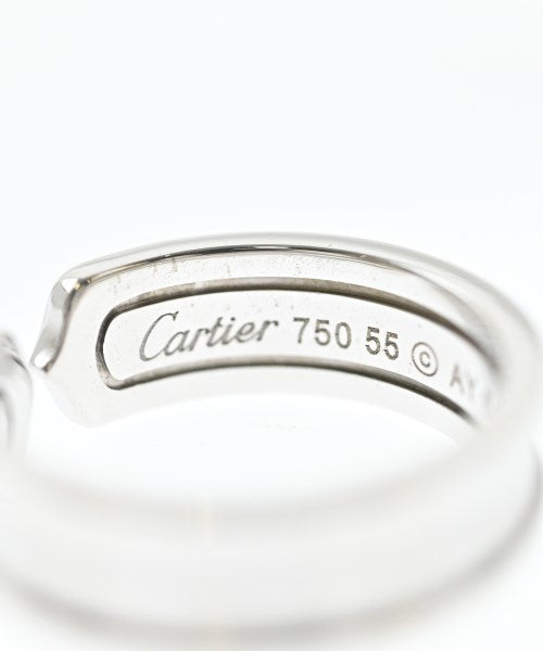 Cartier แหวน