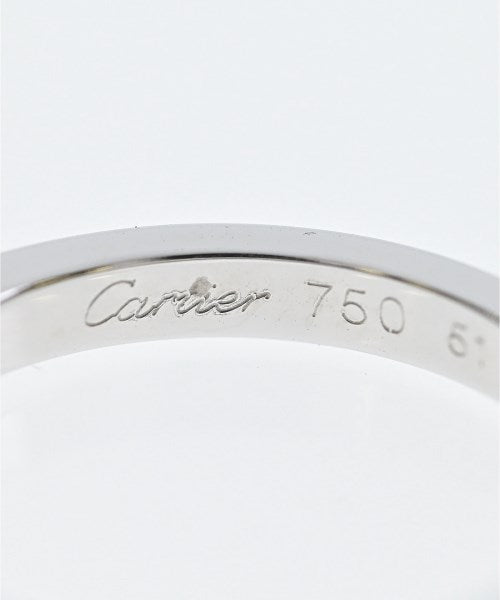 Cartier แหวน