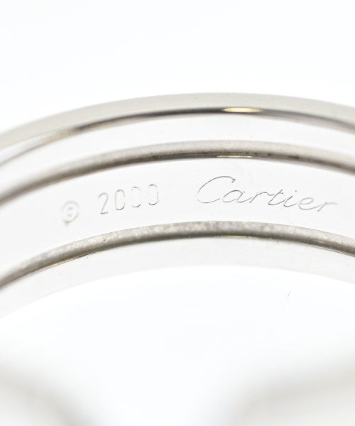 Cartier แหวน