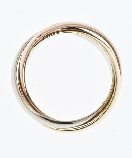 Cartier แหวน