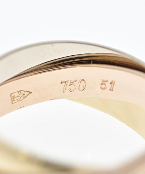 Cartier แหวน