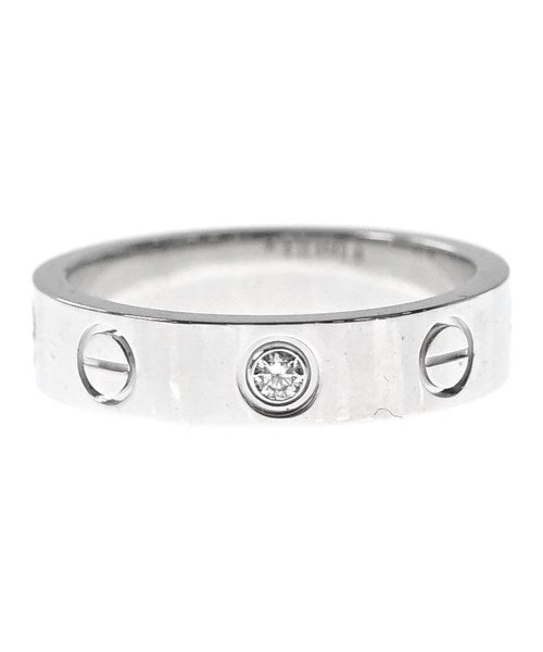 Cartier แหวน