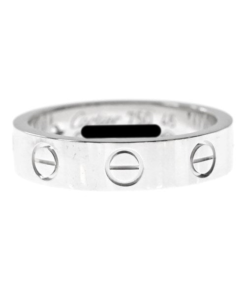 Cartier แหวน