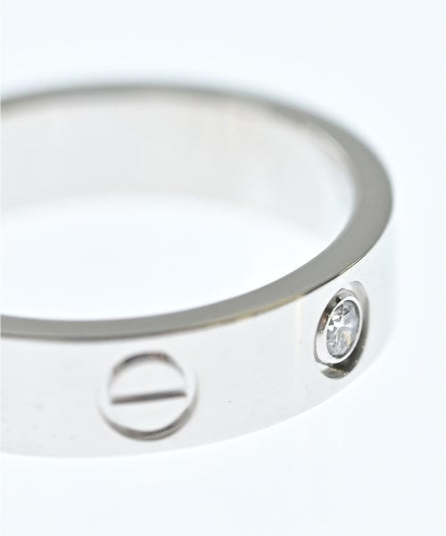Cartier แหวน