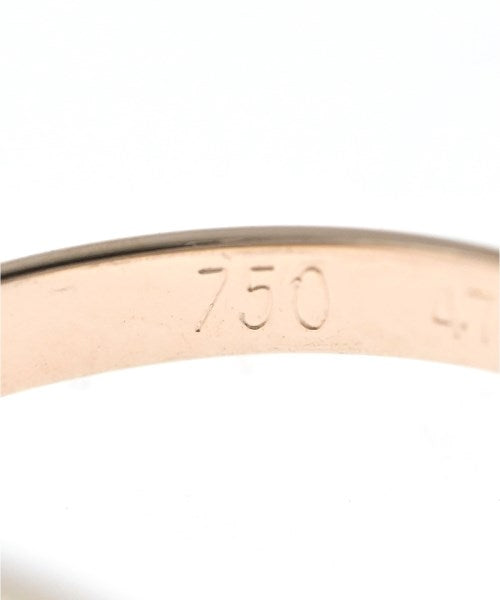 Cartier แหวน