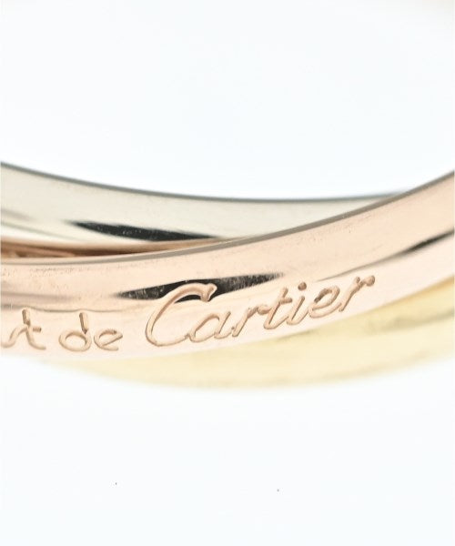Cartier แหวน