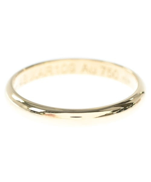 Cartier แหวน