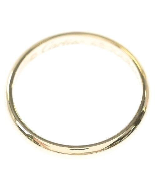 Cartier แหวน