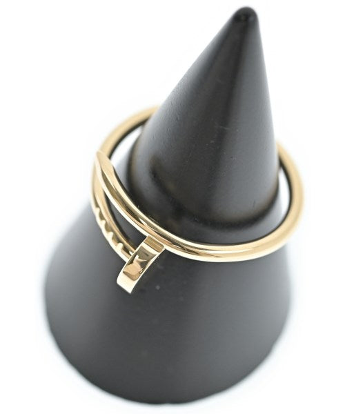Cartier แหวน