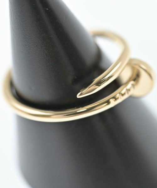 Cartier แหวน