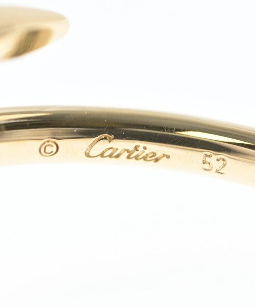 Cartier แหวน