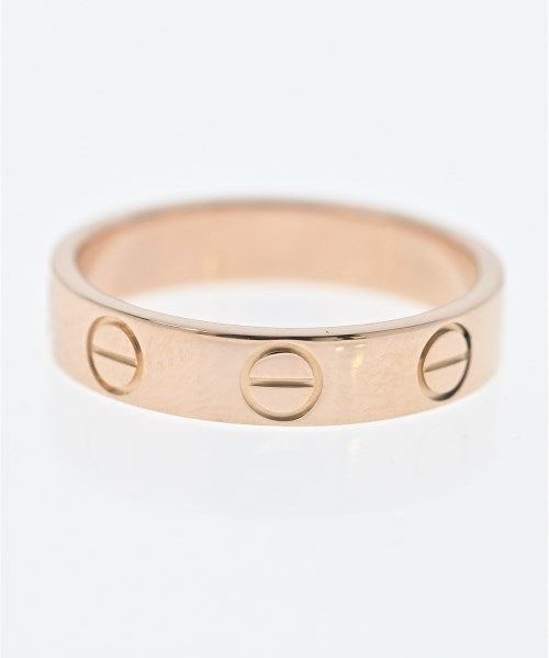 Cartier แหวน