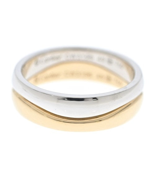 Cartier แหวน