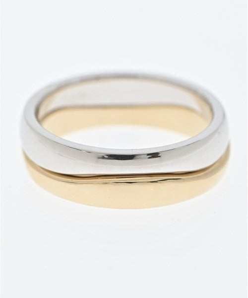 Cartier แหวน