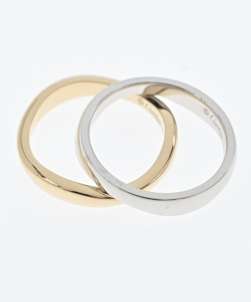 Cartier แหวน