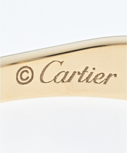 Cartier แหวน