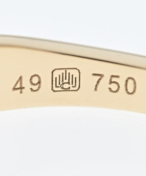 Cartier แหวน