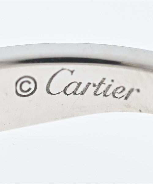 Cartier แหวน