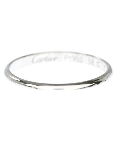 Cartier แหวน