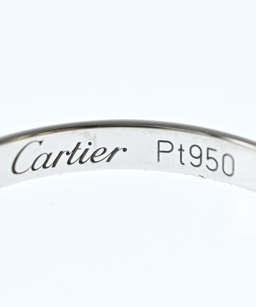 Cartier แหวน