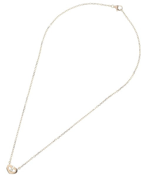 Cartier สร้อยคอ