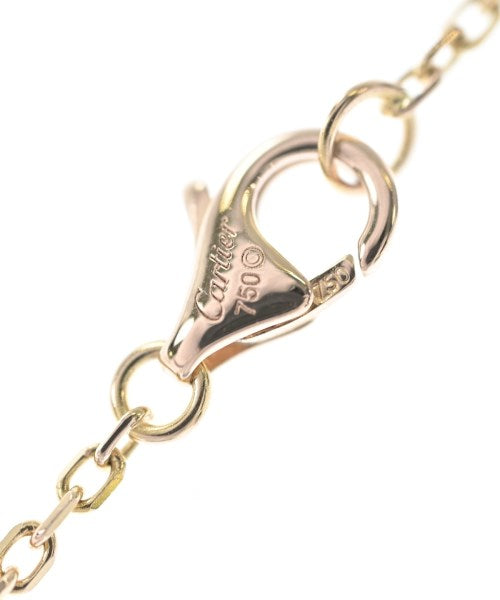 Cartier สร้อยคอ
