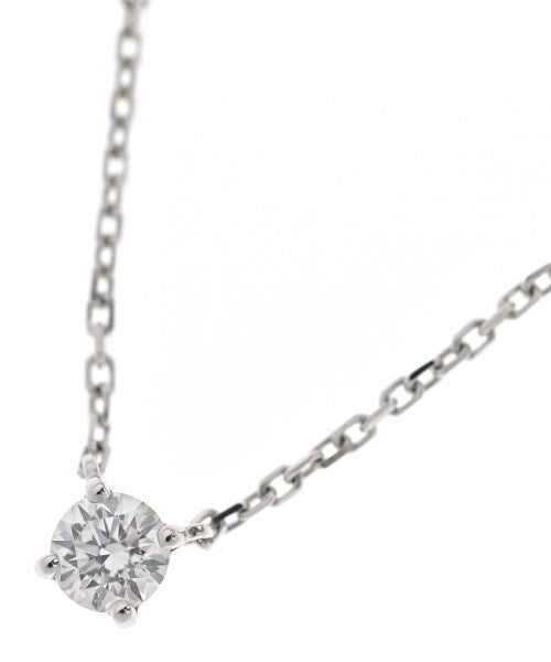 Cartier สร้อยคอ