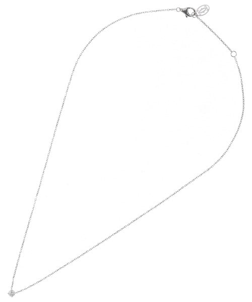 Cartier สร้อยคอ