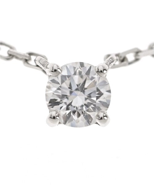 Cartier สร้อยคอ