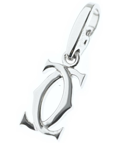 Cartier เครื่องประดับบนกระเป๋า