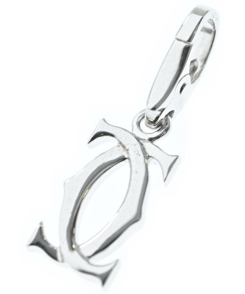 Cartier เครื่องประดับบนกระเป๋า