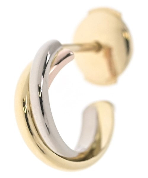 Cartier ต่างหู