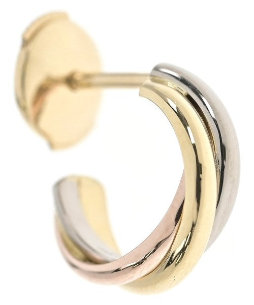 Cartier ต่างหู