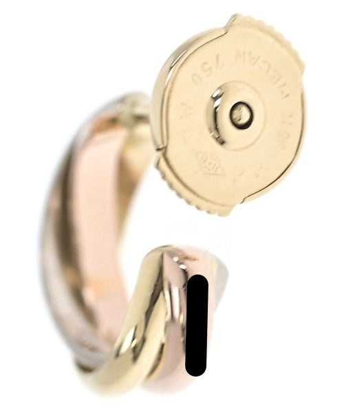 Cartier ต่างหู