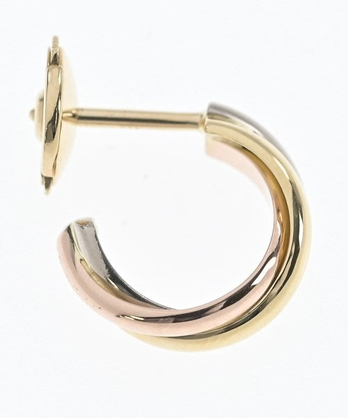 Cartier ต่างหู