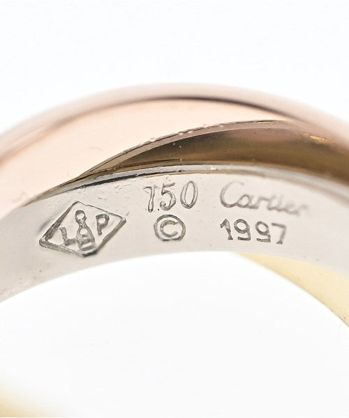 Cartier ต่างหู