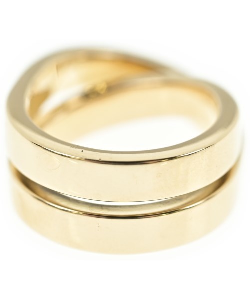 Cartier แหวน