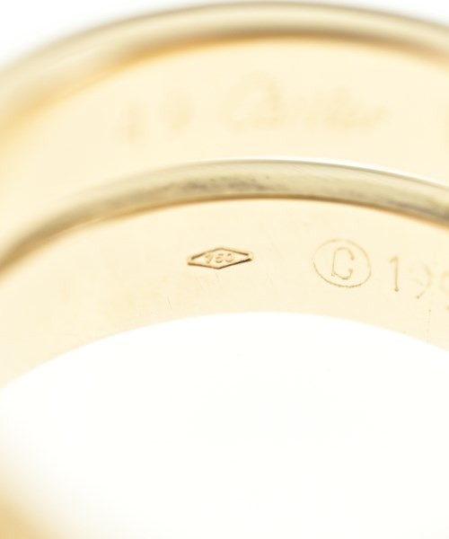 Cartier แหวน