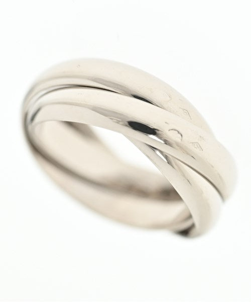 Cartier แหวน