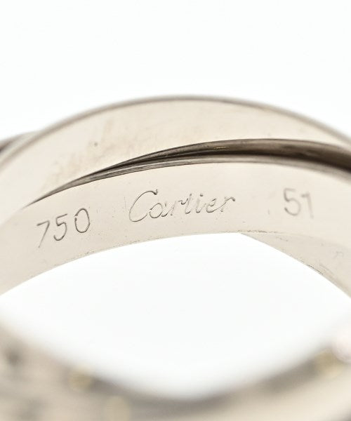 Cartier แหวน