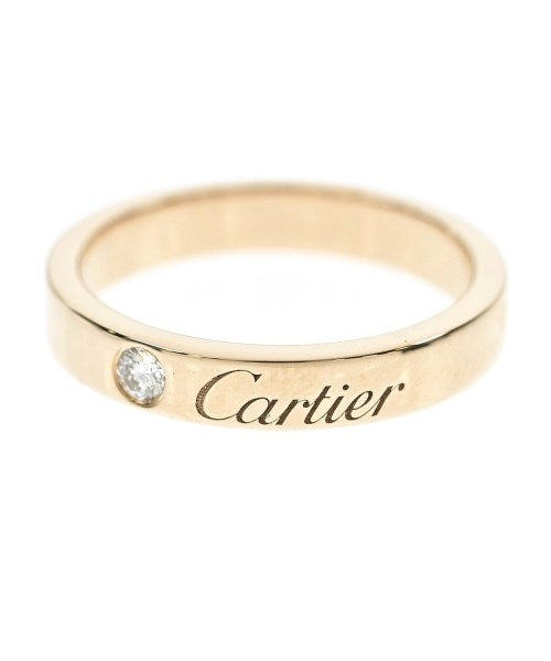 Cartier แหวน