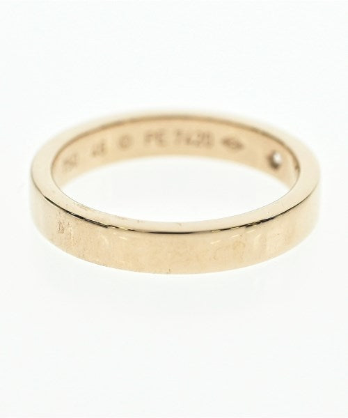 Cartier แหวน