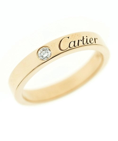 Cartier แหวน