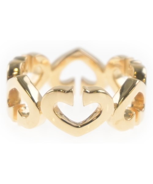 Cartier แหวน