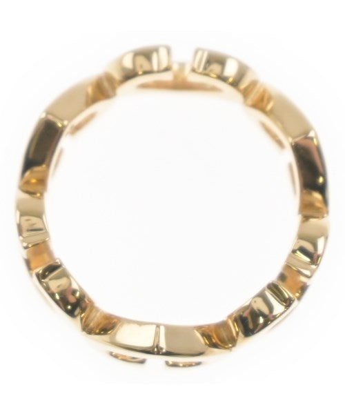 Cartier แหวน